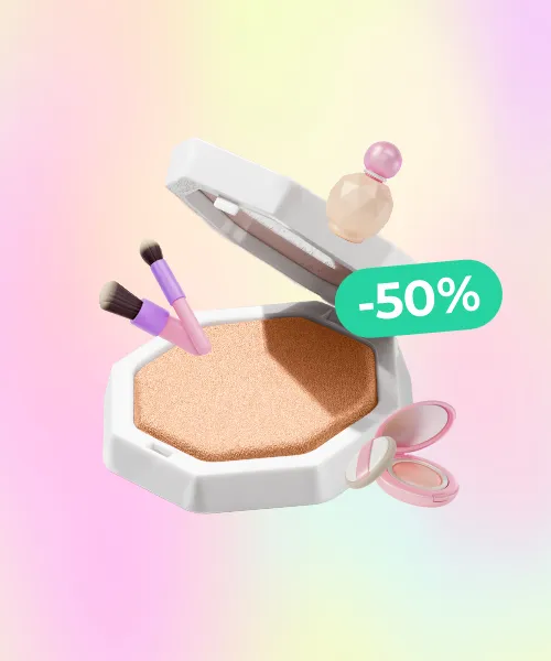 Demi'glow Light-Diffusing Highlighter