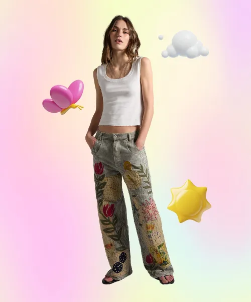 We The Free Holland Boyfriend Jeans