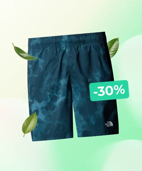 Printed Shorts for Men