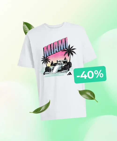 MIA SCENIC Tee