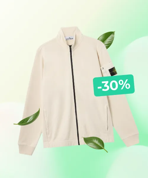 Regular Fit Sports Jacket