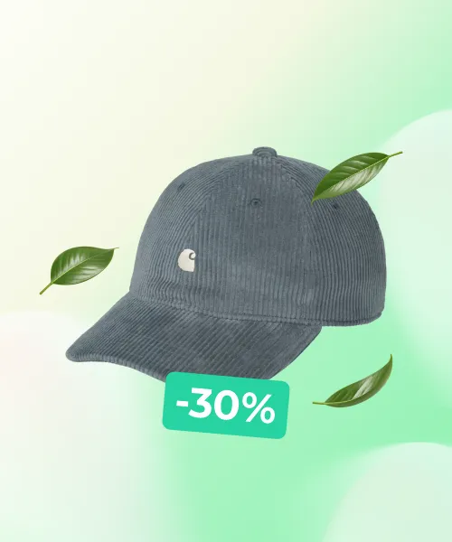 Harlem Cap