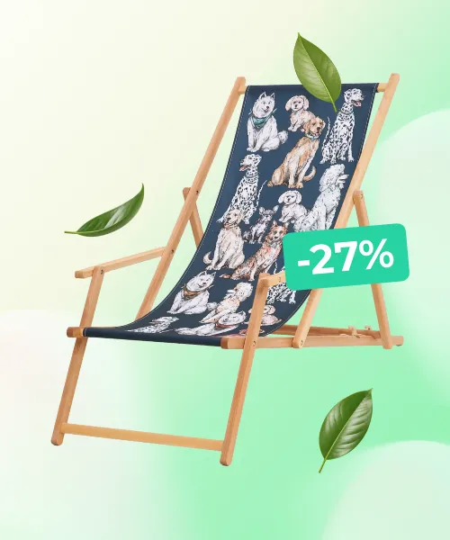Deckchair
