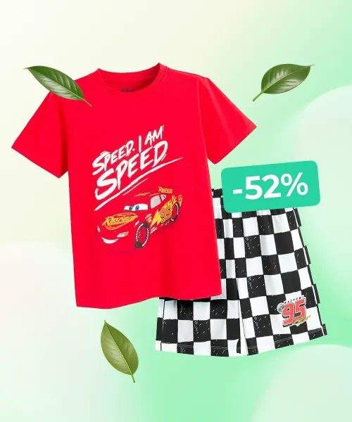 Boys' pajamas