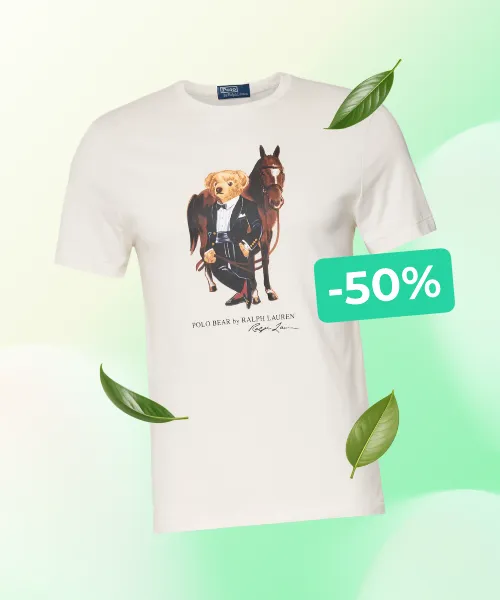 Polo Ralph Lauren T-Shirt