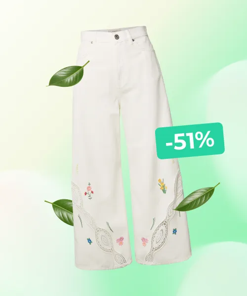 Max Mara Weekend jeans