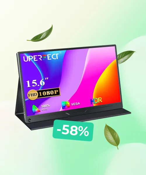 Portable Monitor