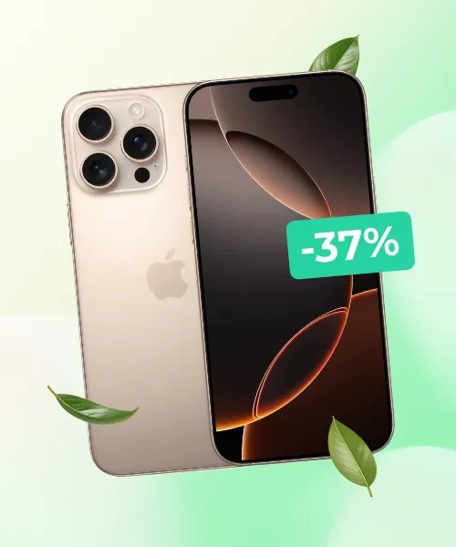 Apple iPhone 16 Pro 256gb
