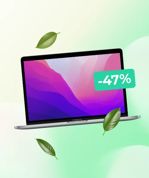 Apple MacBook Air M1