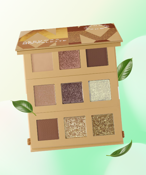 -25% Sephora Collection Eye Palette