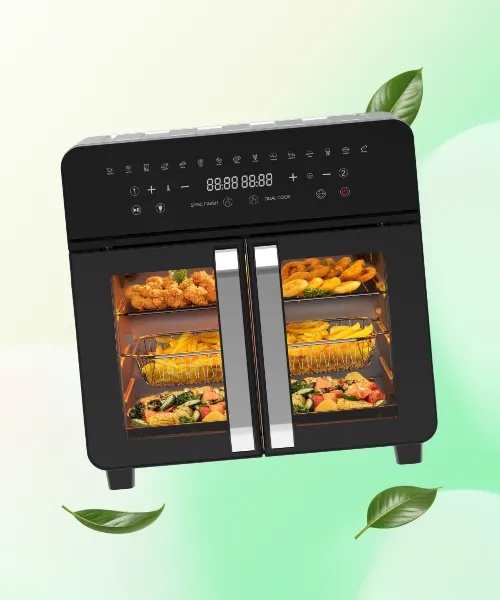 AIMAX XXL 23L Hot Air Fryer