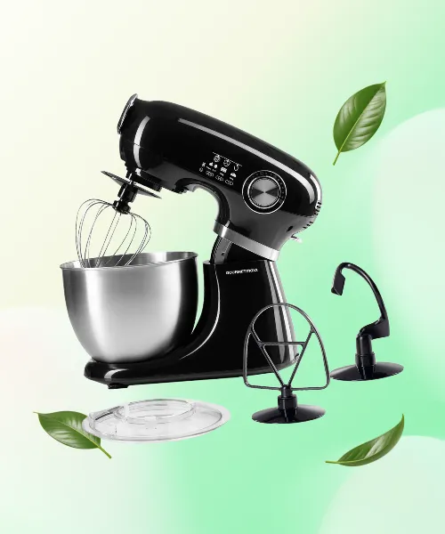 GOURMETmaxx Food Processor