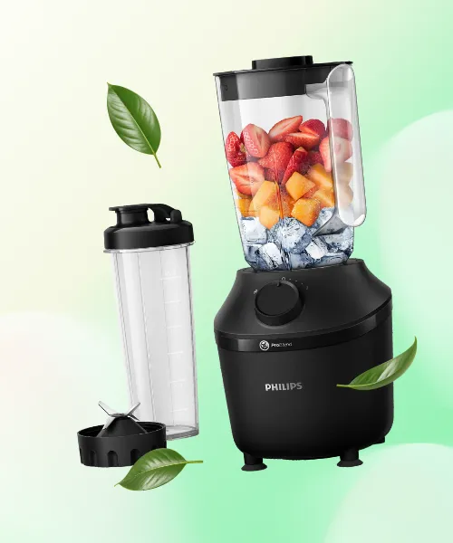 Philips Stand Mixer