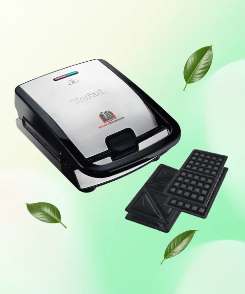 Tefal SW852D Snack Collection