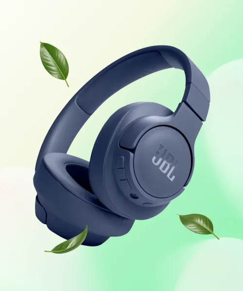 JBL Tune Over-Ear Headphones