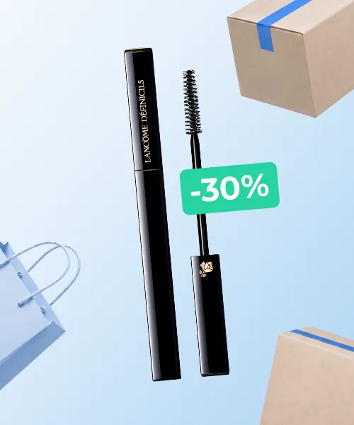 Lanc&ocirc;me D&eacute;finicils High Definition Defining & Lengthening Mascara