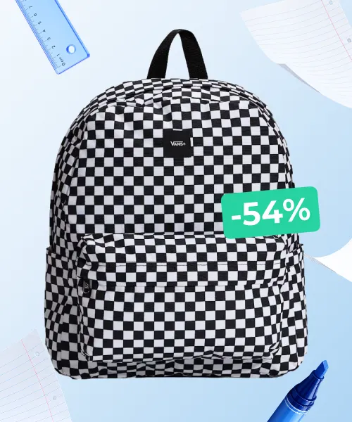 Vans Old Skool Backpack