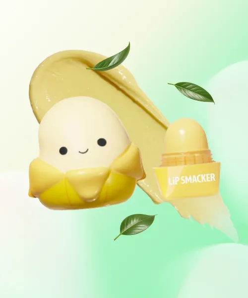 Moisturizing Lip Balm