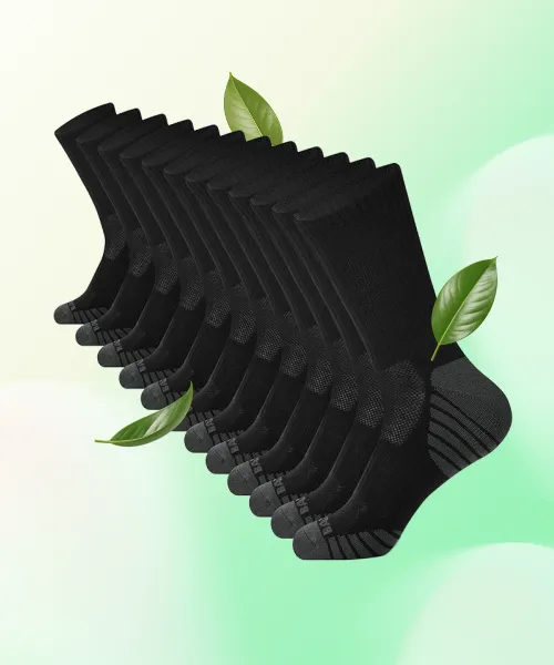 Men's Crew Socks