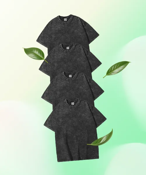 Mens Oversized T-Shirts