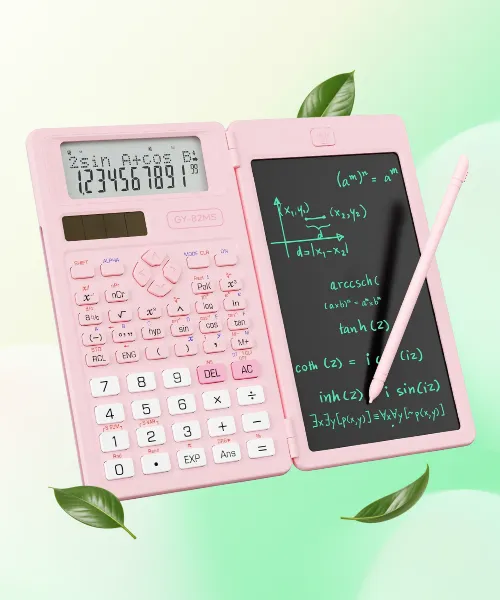 82MS Scientific Calculators