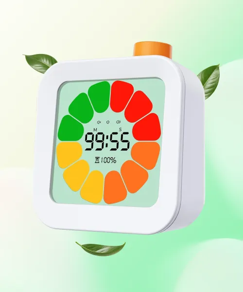 Visual Timer for Kids