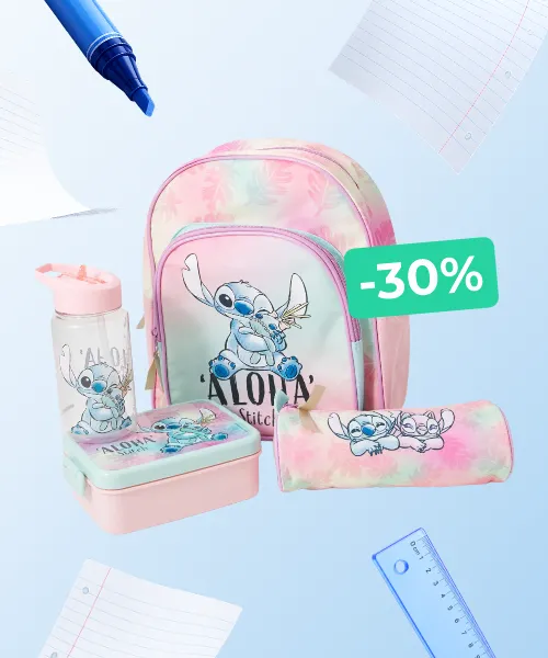 Kidzroom SET