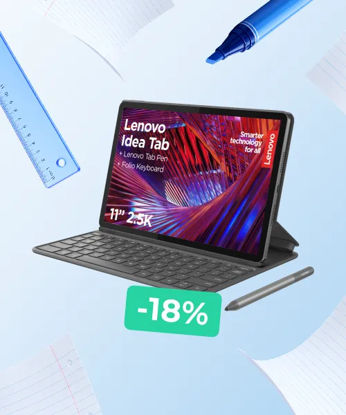 Tablet Lenovo Idea Tab