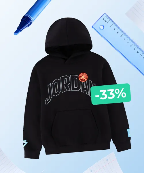 Kids' Dynasty Hoodie