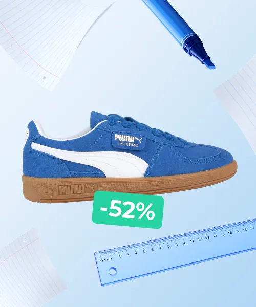 PUMA SNEAKERS