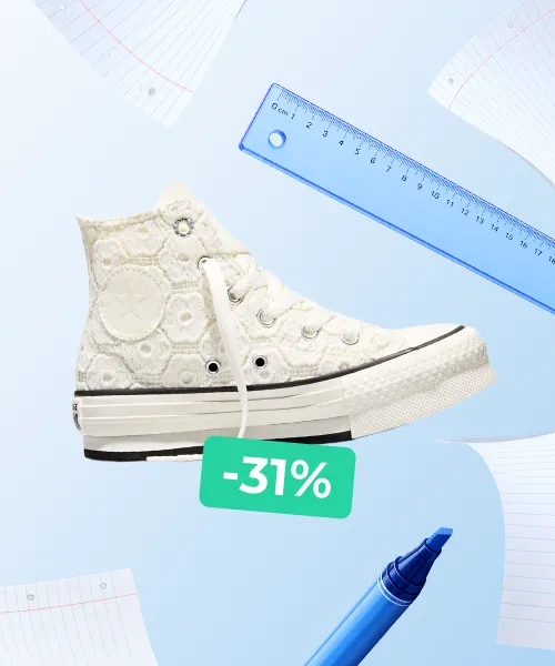 Chuck Taylor All Star