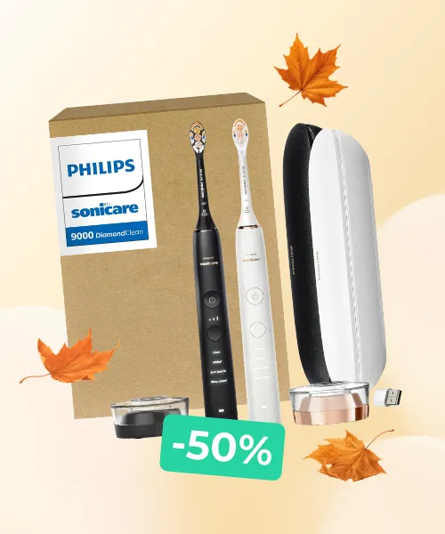 Philips Sonicare DiamondClean