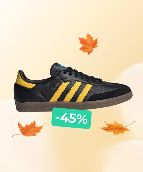 Adidas Originals Samba