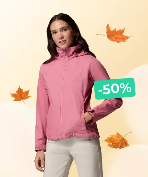 Women's Switchback IV Jacket