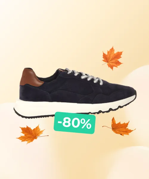 Baldinini Sneaker