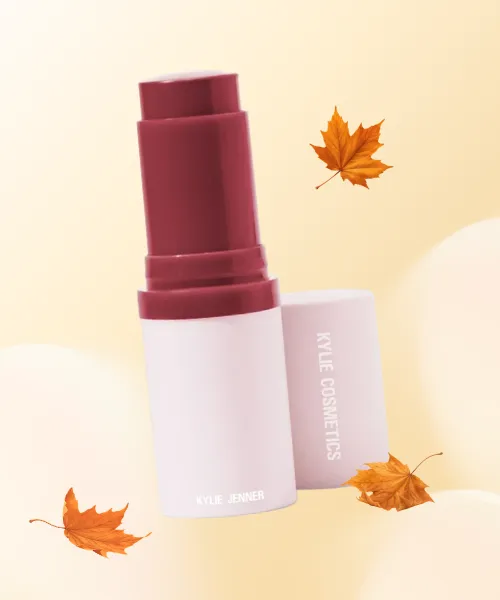 Kylie Cosmetics Powder Blush Stick