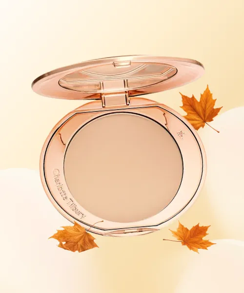 Charlotte Tilbury AIRBRUSH FLAWLESS FINISH Powder