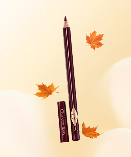 Charlotte Tilbury THE CLASSIC SHIMMERING BROWN Eye Pencil