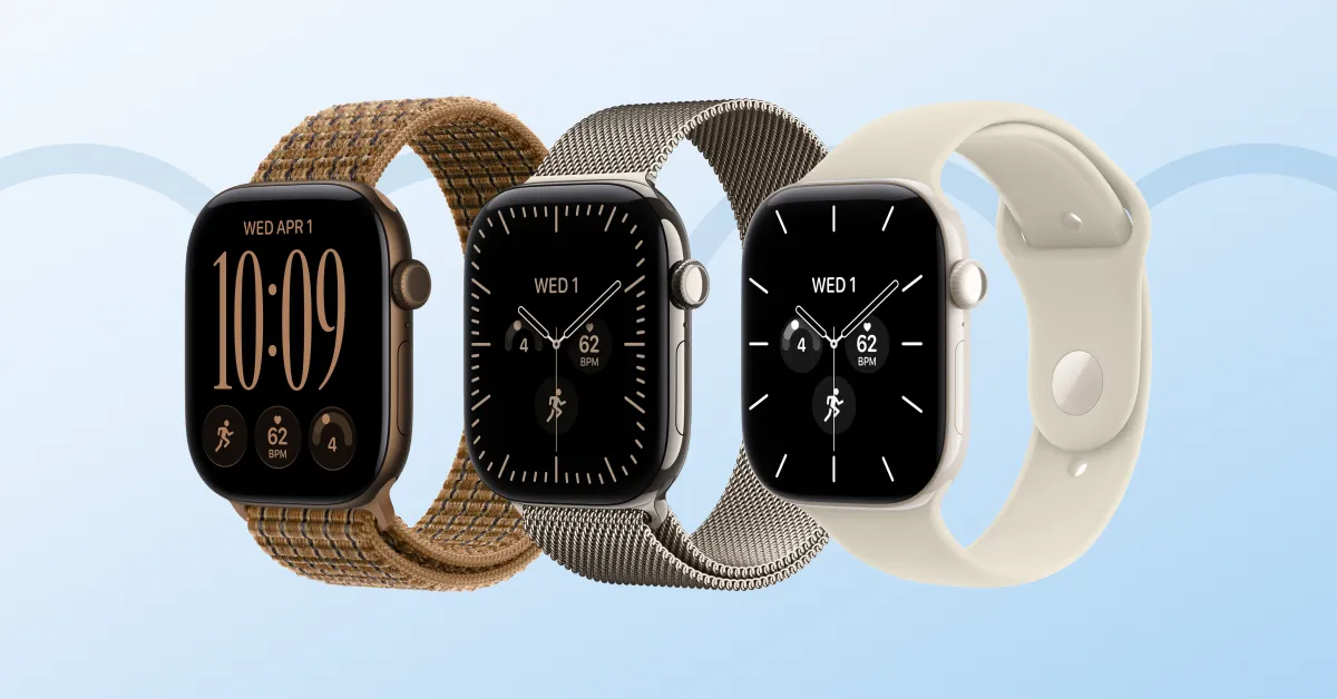 Apple Watch Series 12