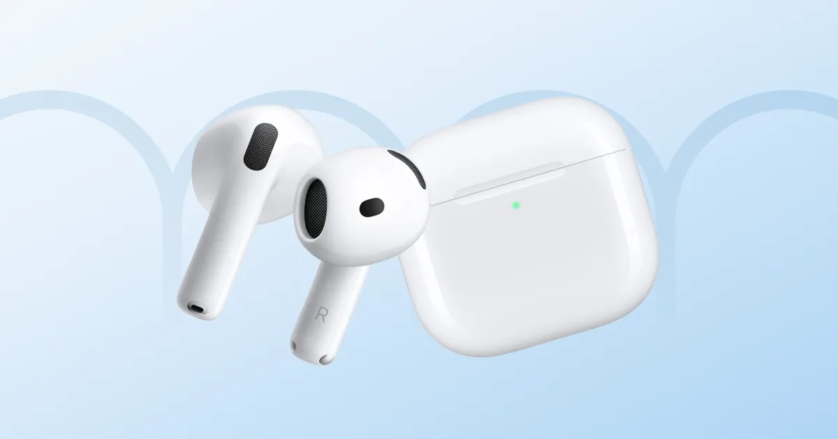 AirPods 5