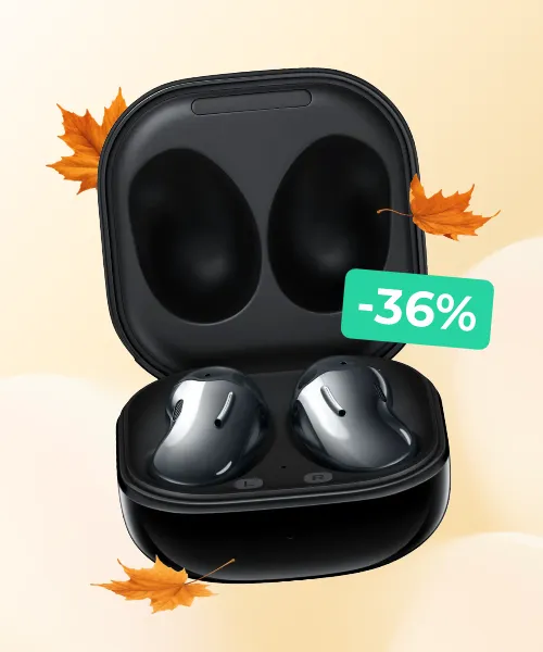 Samsung Galaxy Buds