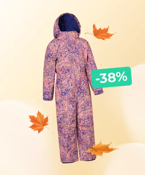 Mountain Warehouse Snowsuit