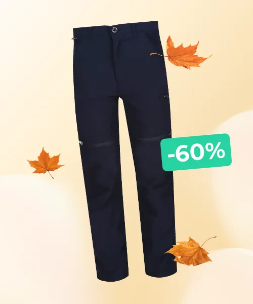 Regatta Trousers