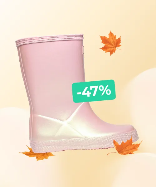 HUNTER Rainboots