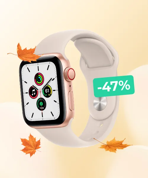 Apple Watch SE
