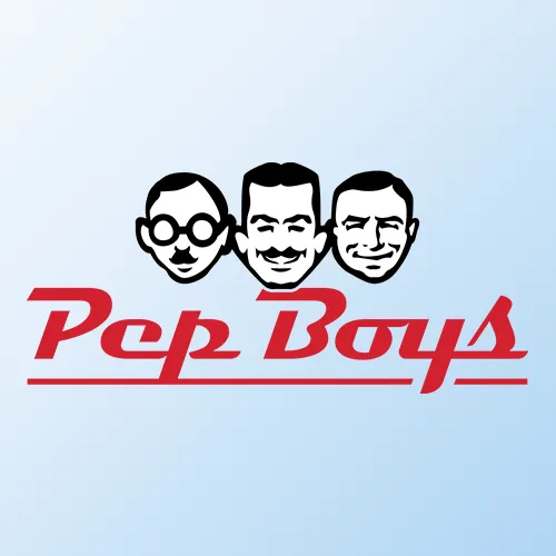 PepBoys