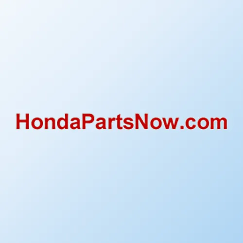 Honda Parts Now