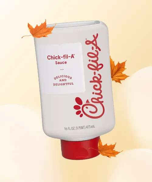 Chick-fil-A Dipping Sauce
