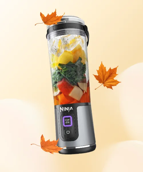 Ninja Blast Portable Blender
