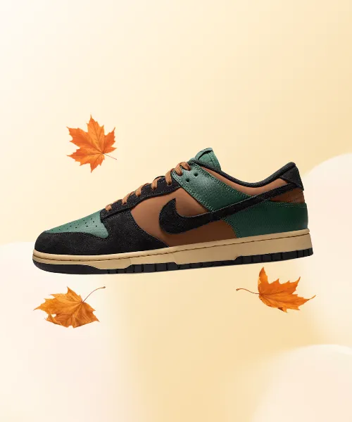 Nike Dunk Low Retro